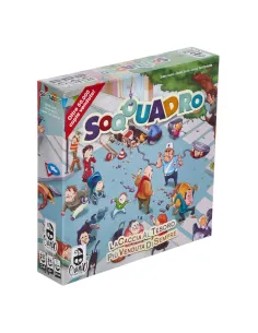 SOQQUADRO (CC029)
