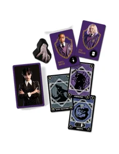 MERCOLEDI' CREATURE E REIETTI (CC621) 2