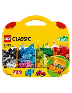 LEGO Classic Valigetta creativa