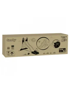 Smoby 820304 parco giochi e attrezzatura per parchi giochi 2