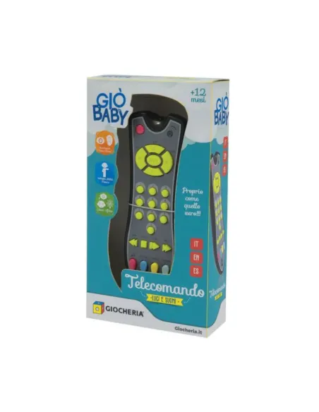 TELECOMANDO (GGI230007)