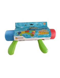 SUPERLIQUIDATOR PISTOLA FOAM (GGI220023)