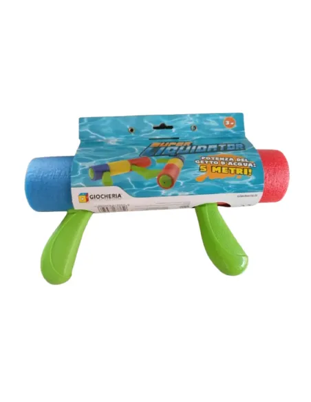 SUPERLIQUIDATOR PISTOLA FOAM (GGI220023)