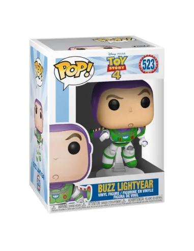 FUNKO POP! Buzz Lightyear