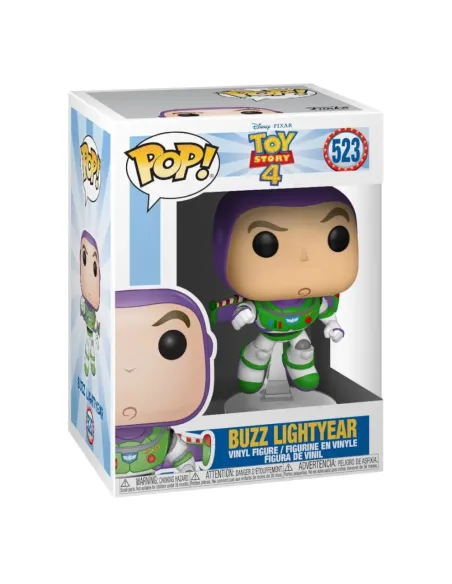 FUNKO POP! Buzz Lightyear