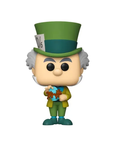 FUNKO POP ALICE 70TH MAD HATTER (FIGU5150)