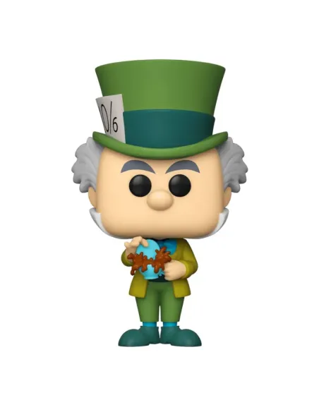FUNKO POP ALICE 70TH MAD HATTER (FIGU5150)
