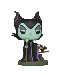 FUNKO POP DISNEY VILLAINS MALEFICENT (FIGU5455) 2