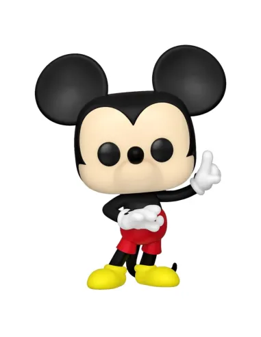 FUNKO POP MICKEY MOUSE (FIGU6199)