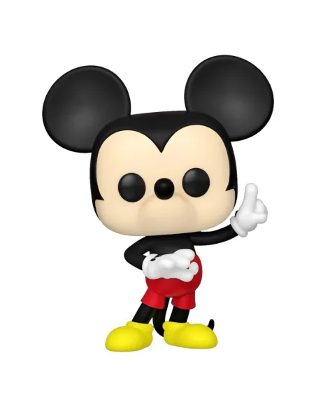 FUNKO POP MICKEY MOUSE (FIGU6199)