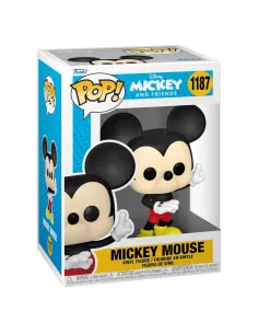 FUNKO POP MICKEY MOUSE (FIGU6199)