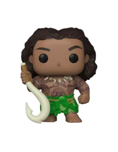 FUNKO POP OCEANIA2 MAUI 1547 (FUPC1643) 2