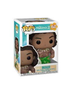 FUNKO POP OCEANIA2 MAUI 1547 (FUPC1643)
