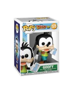 FUNKO POP DISNEY GOOFY 1575 (FUPC1838)