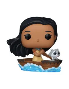 FUNKO POP DISNEY POCAHONTAS 1579 (FUPC1839) 2