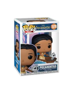 FUNKO POP DISNEY POCAHONTAS 1579 (FUPC1839)