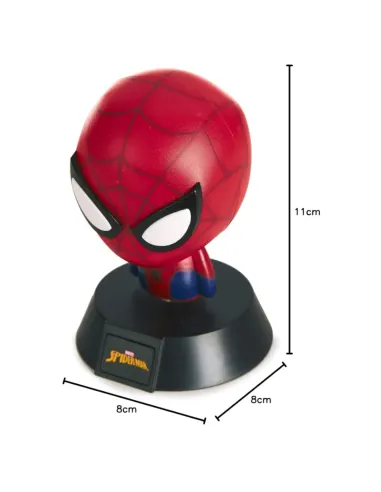 ICONS MARVEL SPIDERMAN (GAF3700)