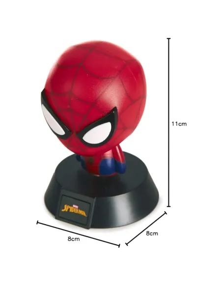 ICONS MARVEL SPIDERMAN (GAF3700)