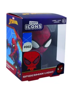 ICONS MARVEL SPIDERMAN (GAF3700)