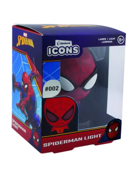 ICONS MARVEL SPIDERMAN (GAF3700)