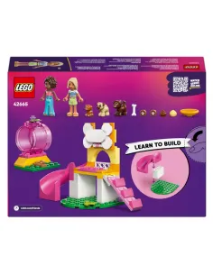 LEGO Friends 42665 Il Parco Giochi dei Cuccioli per... 2