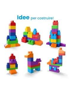 SACCA ECO MAXI BLOCCHI 60PZ (CYP67 DCH55) 2