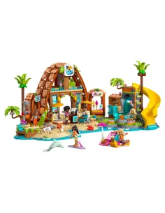 LEGO Friends Vacanza al Beach Resort 2