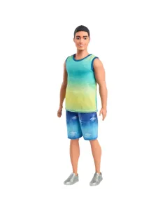 KEN FASHIONISTAS (DWK44) 2
