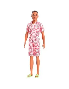 Barbie Fashionistas DWK44 bambola 2
