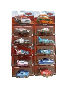 CARS 3 ASSORTIMENTO (DXV29 DXV34 FFL05) 2
