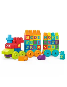 MEGA BLOKS DXH35 gioco di costruzione 2