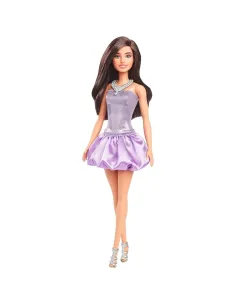 BARBIE FASHIONISTAS (FBR37 DFT82 HRH11) 2