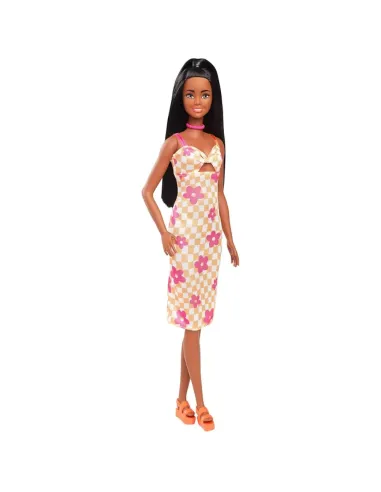 BARBIE FASHIONISTAS (FBR37 DFT82 HRH11)