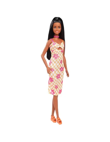 BARBIE FASHIONISTAS (FBR37 DFT82 HRH11)