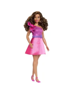Barbie Fashionistas FBR37 bambola 2