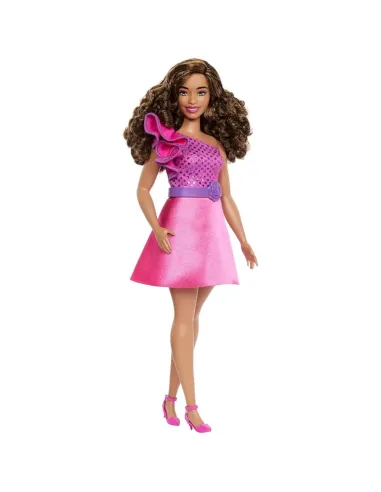 BARBIE FASHIONISTAS (FBR37 DFT82 HRH11)