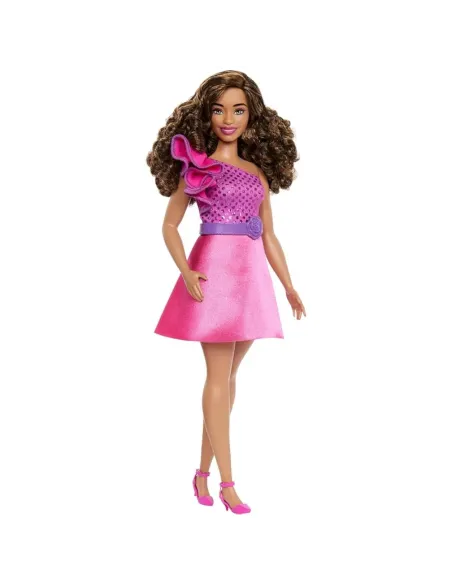 BARBIE FASHIONISTAS (FBR37 DFT82 HRH11)