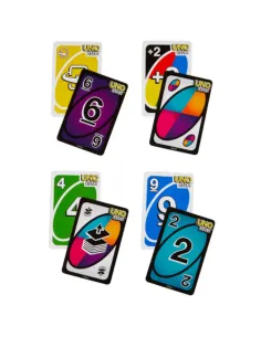 UNO FLIP (GDR44)
