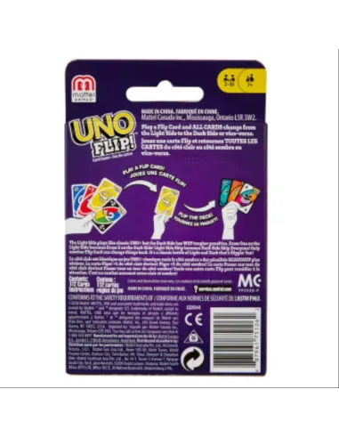UNO FLIP (GDR44)
