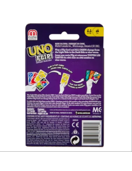 UNO FLIP (GDR44)