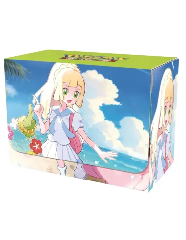 POKEMON COLLEZIONE TORNEO PREMIUM (PK10415-I)