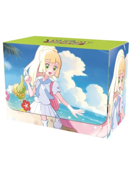 POKEMON COLLEZIONE TORNEO PREMIUM (PK10415-I)