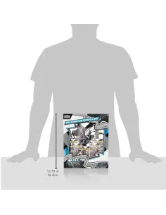 POKEMON RACCOGLITORE LUCE NERA SV10.5 (PK10039-115-I) 2