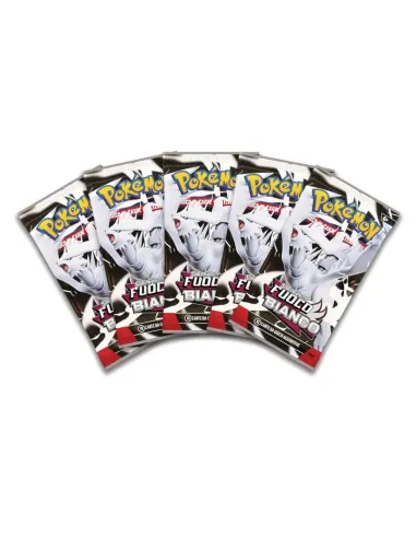 POKEMON RACCOGLITORE FUOCO SV10.5 (PK10039-110-I)