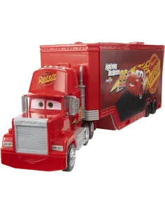 CARS MACK TRASFORMABILE PLAYSET (HDC75) 2