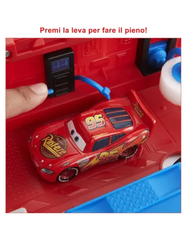 Disney Pixar Cars HDC75 veicolo giocattolo