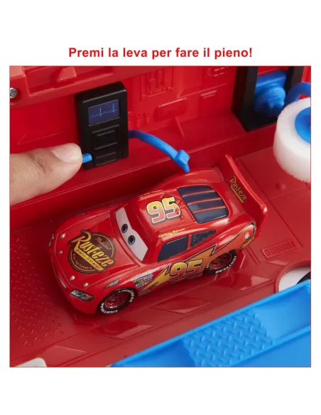 Disney Pixar Cars HDC75 veicolo giocattolo