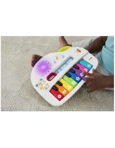 Fisher-Price Pianoforte di Cagnolino Ridi & Impara... 2