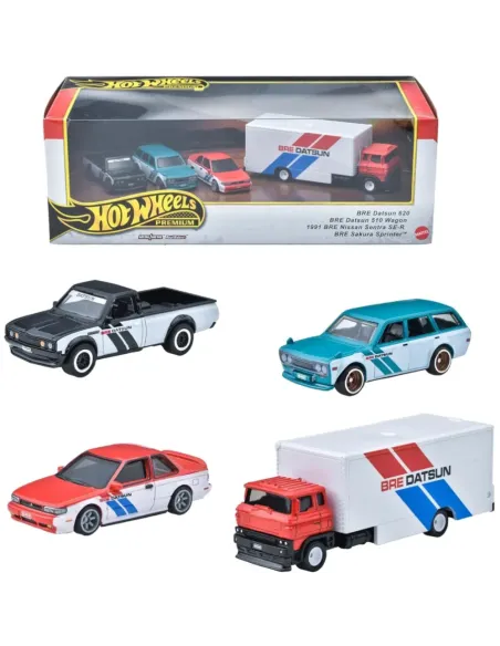 Hot Wheels GMH39 veicolo giocattolo