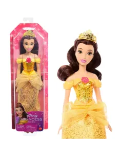BAMBOLA PRINCIPESSA ASSORTIMENTO (HLW02) 2